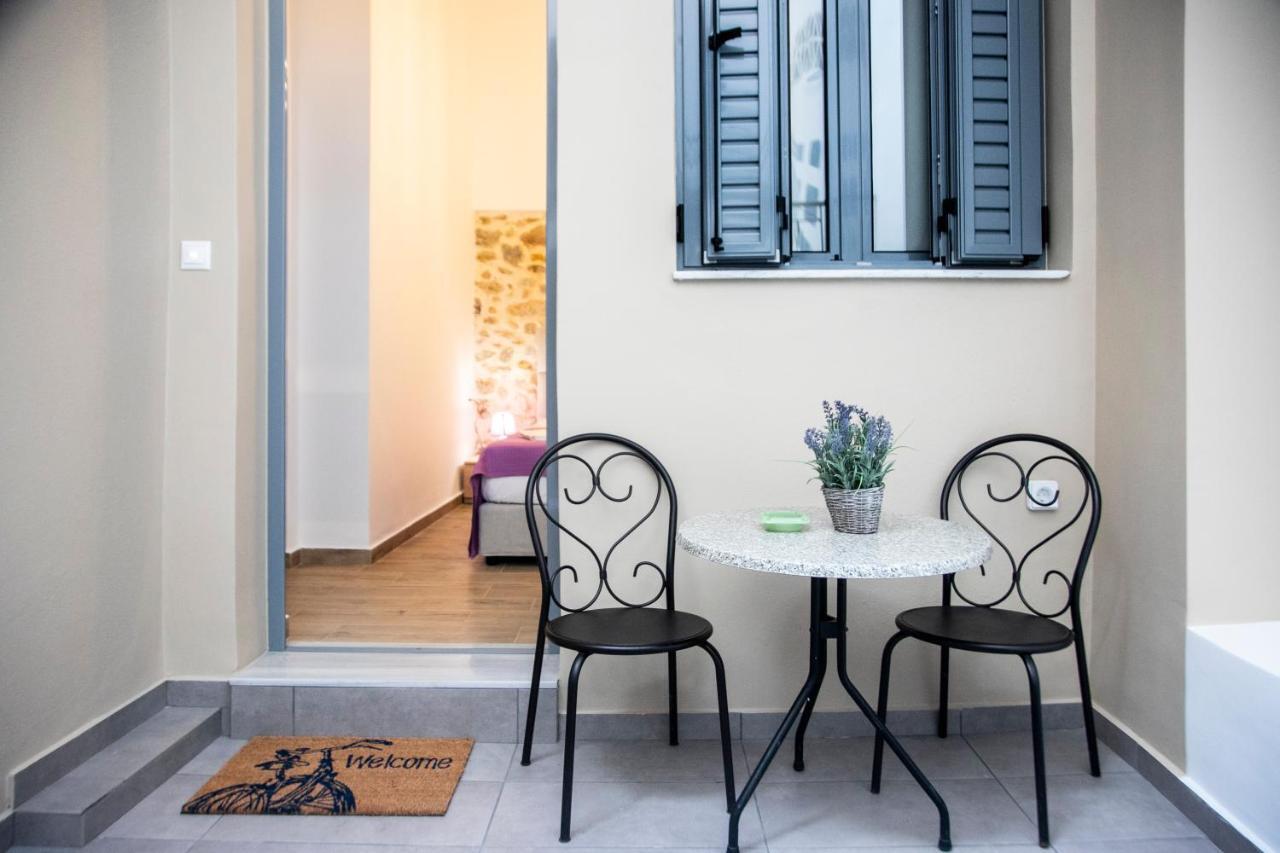 D&E Technopolis Apartments Athen Exterior foto